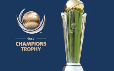 ICC satisfied with PCB's preparations for upcoming Champions Trophy