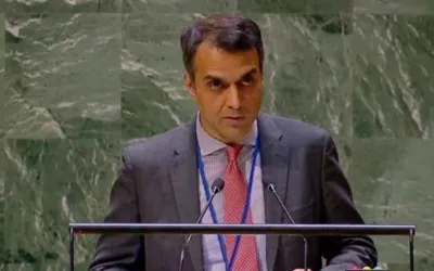 Pakistan oppose treaty banning production of fissile material for nukes