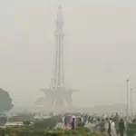 Lahore tops global pollution ranking with 427 AQI