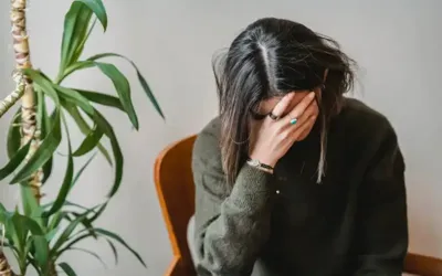 How to stop overthinking and calm your mind