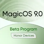 Honor announces MagicOS 9.0 beta testing for selected devices