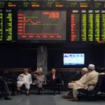 PSX reaches new heights as KSE-100 Index exceeds 86,000 points