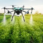 Use of technology can benefit farmers, enhance food security: Experts