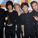 One Direction's Music Rises in Charts Following Death of Liam Payne