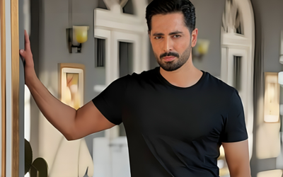 Danish Taimoor Calls Out Senior Actors Criticizing Young Artists