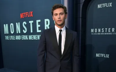 Monsters star Cooper Koch wants to tackle “American Psycho” role