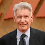 Harrison Ford shares the reason why he is acting acting at age 82