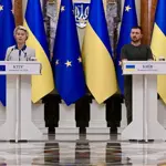 EU approves new $38 billion financial aid for Ukraine