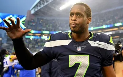 Who is Geno Smith? Get to Know American Professional Footballer