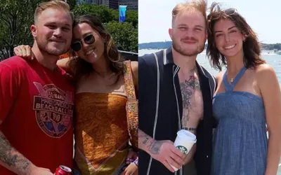 Who is Brianna Chickenfry? Get to Know Zach Bryan's Ex