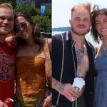 Who is Brianna Chickenfry? Get to Know Zach Bryan's Ex