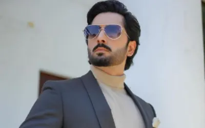 Danish Taimoor opens up about why he prefers to stay away from interviews