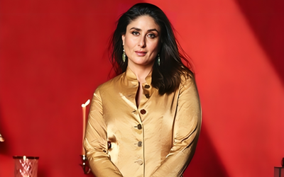 Kareena Kapoor expresses desire to get same pay as her male colleagues