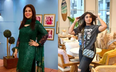 Mishi Khan slams TikTokers over inappropriate content