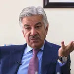 Aircraft orders could make IMF assistance unnecessary by Mid‑2026, Khawaja Asif