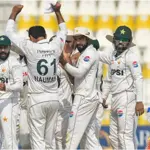 Pakistan Confirms Playing XI for Third Test Against England