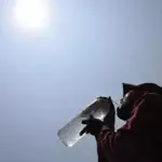 Karachi temperatures may soar to 39°C this week