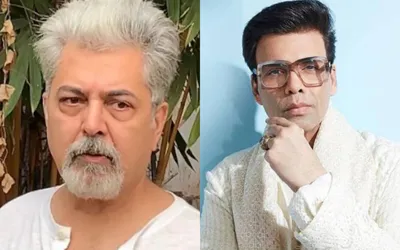 'Yodha' actor slams Dharma Productions, Yash Raj Films for paying less to actors