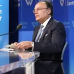 Finance Minister invites US companies to invest in Pakistan