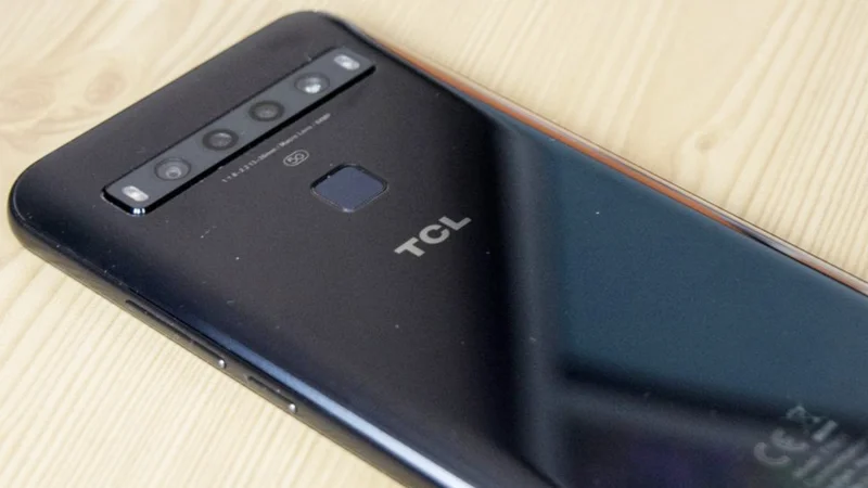 List of TCL devices set to receive Android 15 update