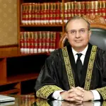 Justice Shah will not be head of constitutional bench: Rana Sanaullah
