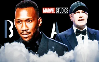 Marvel Studios removes vampire slayer from 2025 lineup