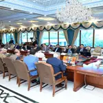 PM asks labour welfare attaches to find job opportunities for skilled workers