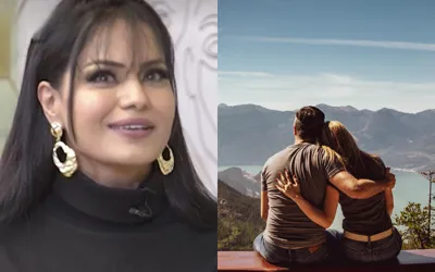 Veena Malik's overacting interview on her boyfriend faces backlash