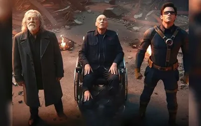 X-Men return to MCU in Avengers: Doomsday teaser