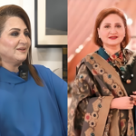 Asma Abbas asks young women to communicate with their partners thoughtfully
