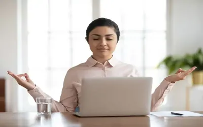 Simple ways to improve mental wellness everyday