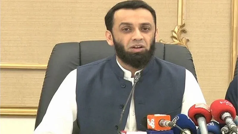 Responsible for attack on prisoner van will face severe punishment: Tarar