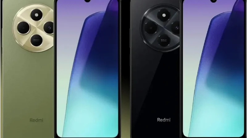 Redmi 14C