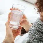 Benefits of drinking hot water in morning