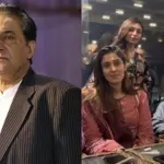 Firdous Jamal reveals the truth: Why he chose to leave his family