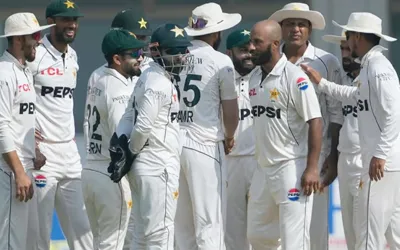 Pakistan defeats England to secure series win in Rawalpindi Test