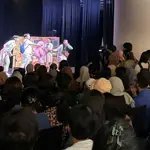 Songs of Silence: First deaf musical organized in Indonesia featuring young deaf artists