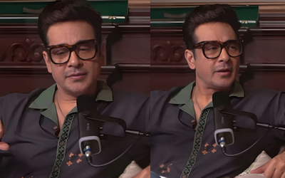 Faysal Quraishi finds Bollywood stars more welcoming than Pakistani stars