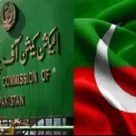 Allocation of reserved seats: PTI submits contempt of court petition against ECP