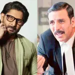 Arshad Warsi shares he didn't like script of Jolly LLB 2 featuring Akshay Kumar