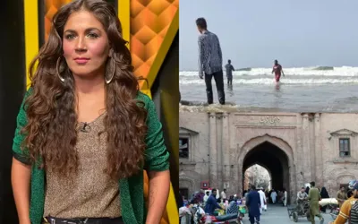 Ayesha Toor sparks regional rivalry, ‘Men in Karachi are better than Punjab’