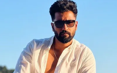 Vicky Kaushal opens up about his life plans before entering entertainment industry