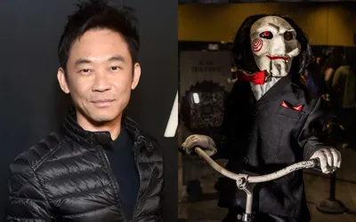 'Saw' director James Wan shares he had other plans for franchise if he had continued
