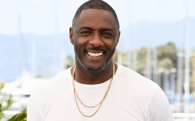 Idris Elba to make documentary on UK's 'knife crime' crisis