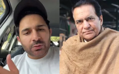 Hamza Firdous shares mother's perspective following father's controversial remarks