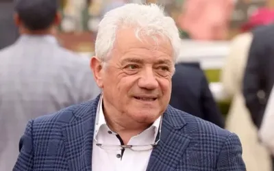 Football legend Kevin Keegan diagnosed with cancer