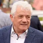 Football legend Kevin Keegan diagnosed with cancer