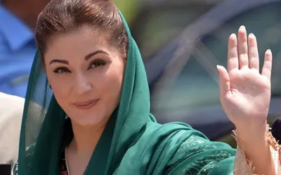 CM Punjab Maryam Nawaz Sharif to give 3200 plots to journalists