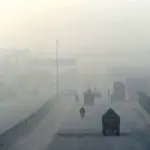 Punjab government declares smog as 'disaster,' urges to take necessary actions