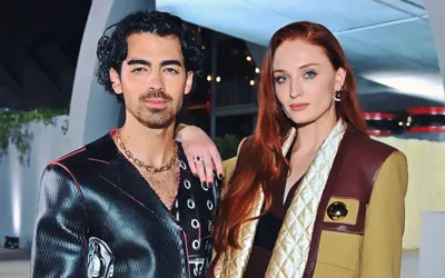 Sophie Turner speaks out about her sad divorce from Joe Jonas